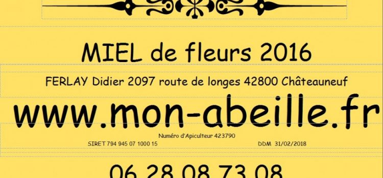 Les Obligations de l’Apiculteur pour la Vente de son Miel