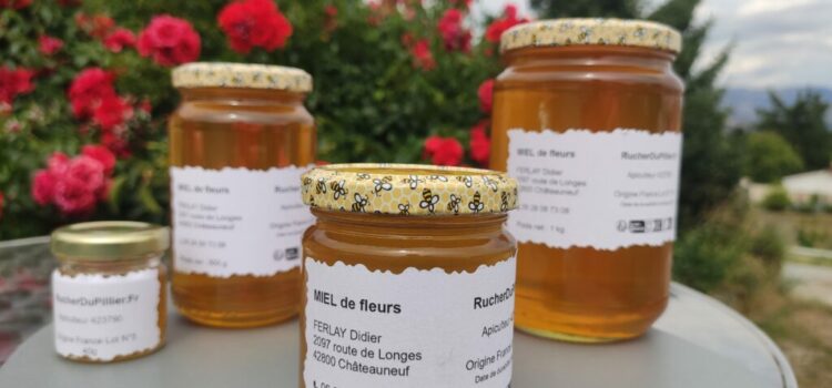 La Cristallisation du Miel : Un Gage de Qualité