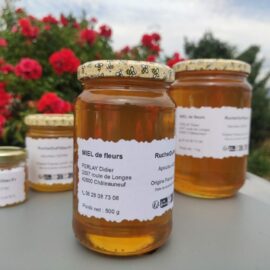 Pourquoi acheter du miel français ?