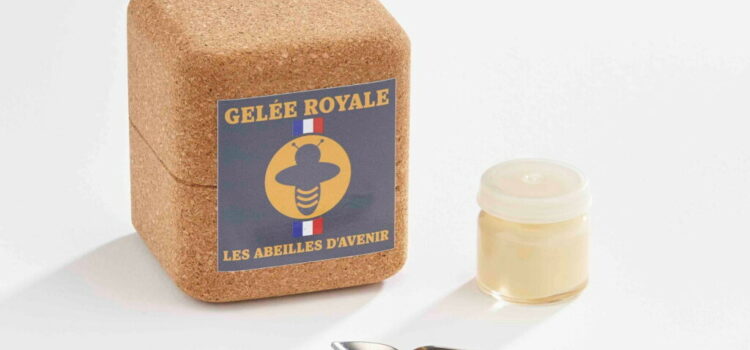 Gelée Royale