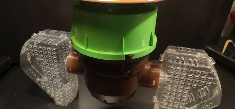 Le Piège Frelon BeeVital : Une Solution Efficace