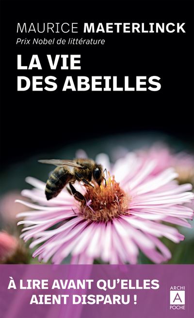 La Vie des abeilles de Maeterlinck