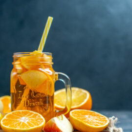 Limonade Miel-Citron : La Boisson Rafraîchissante de l’Été