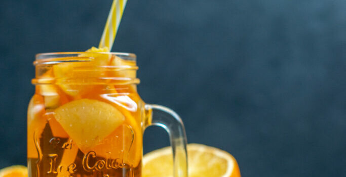 Limonade Miel-Citron : La Boisson Rafraîchissante de l’Été