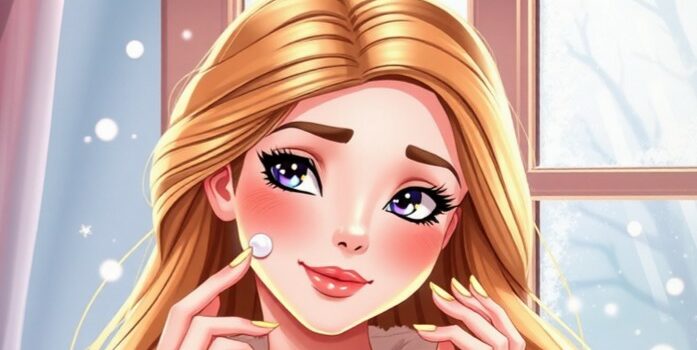 Soins du visage à adopter avec l’arrivée de l’hiver