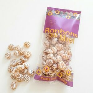 Bonbons Petites Fleurs 100g