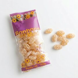 Pastilles au miel pour la gorge : une douceur naturelle pour toute la famille