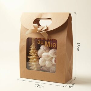 Pochette Cocooning