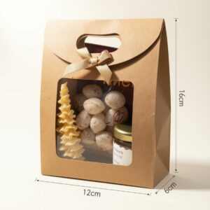 Pochette Complète