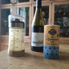 Vinaigrette au miel : 2 recettes faciles maison